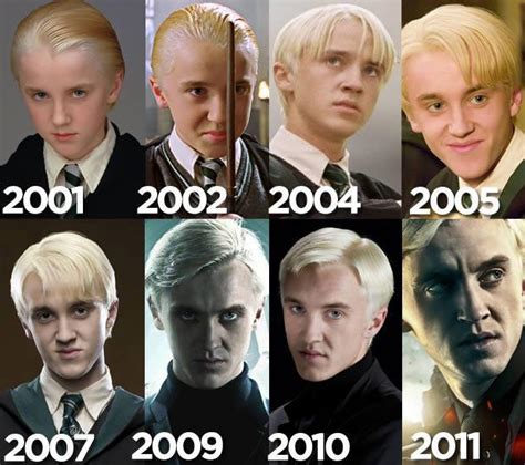 draco malfoy sixth year|harry potter sixth year began.